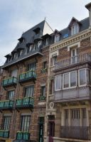 Mers les bains