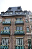 Mers les bains