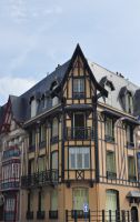 Mers les bains