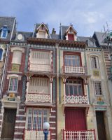 Mers les bains