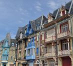Mers Les bains