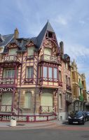 Mers les bains