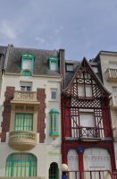 Mers les bains