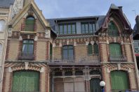 Mers Les bains