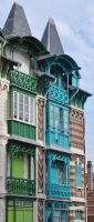 Mers les bains