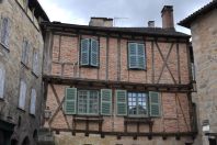 place champollion