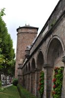 tour corbieres