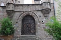maison du 15e