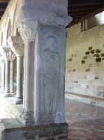 Le cloitre