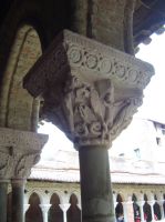 Le cloitre