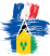 Martinique, Ste Lucie, Grenadines