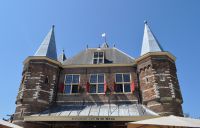 De waag