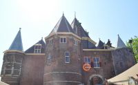 de waag