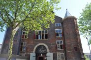 de waag
