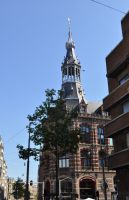 Magna Plaza