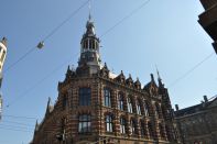 Magna Plaza