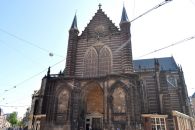 Nieuwe kerke