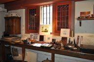 maison de rembrandt